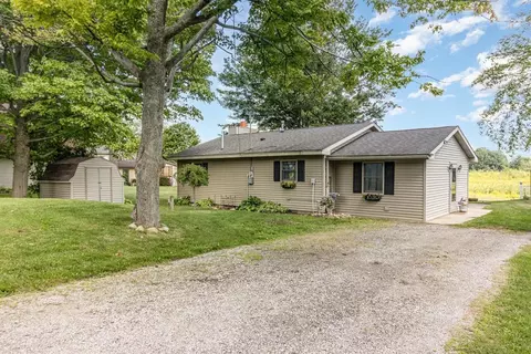 5447 Oakridge Drive Beaverton Mi 48612 Dr, Beaverton, MI 48612