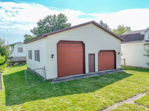 Nnn Mason, Houghton Lake, MI 48629
