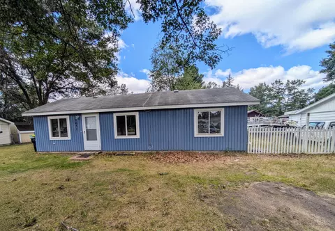 1631 Dartmouth St Helen Mi 48656, Saint Helen, MI 48656