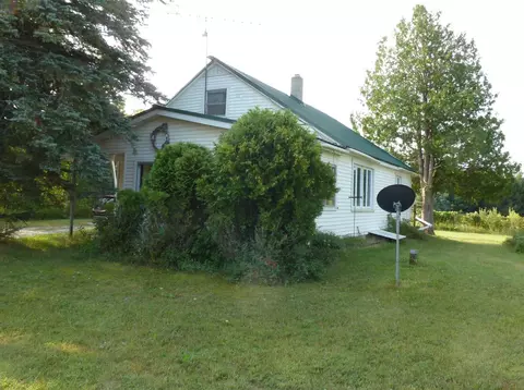 15999 Carney Road Lachine Mi 49753, Lachine, MI 49753