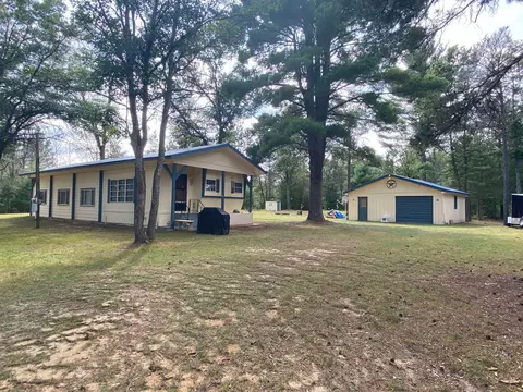 220 Mapes Rd, Luzerne, MI 48636