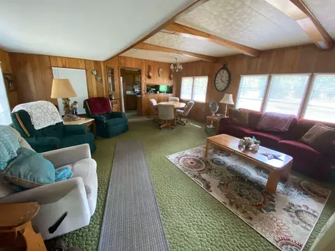 220 Mapes Rd, Luzerne, MI 48636 photo 3