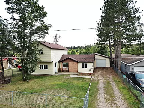 10396 Austin Rd, Saint Helen, MI 48656