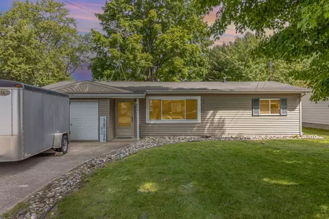 1246 Long Point Drive Houghton Lake Mi 48629 Dr, Houghton Lake, MI 48629