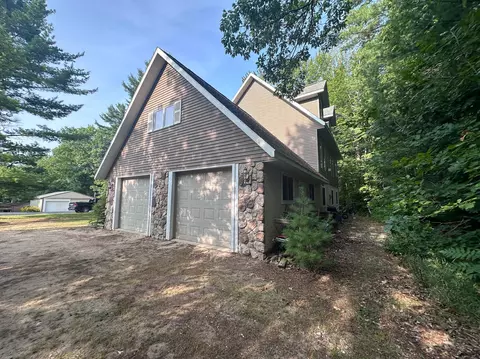 7162 Silver Lake Road Wolverine Mi 49799 Rd, Wolverine, MI 49799 photo 2