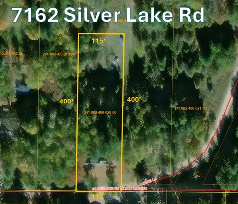 7162 Silver Lake Road Wolverine Mi 49799 Rd, Wolverine, MI 49799 photo 26