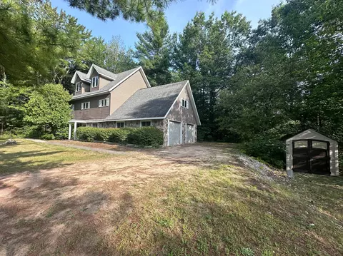 7162 Silver Lake Road Wolverine Mi 49799 Rd, Wolverine, MI 49799