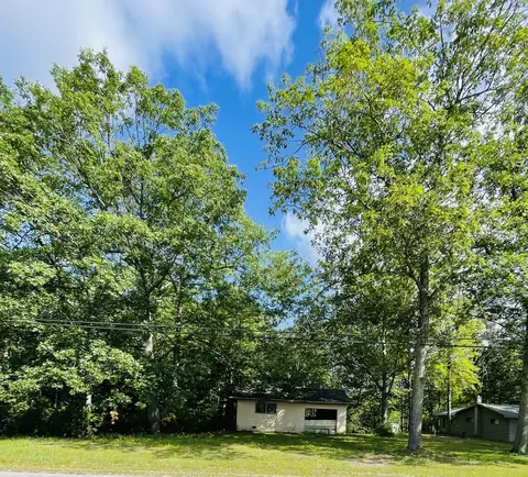 22450 Lake Avalon Road Hillman Mi 49746 Rd, Hillman, MI 49746