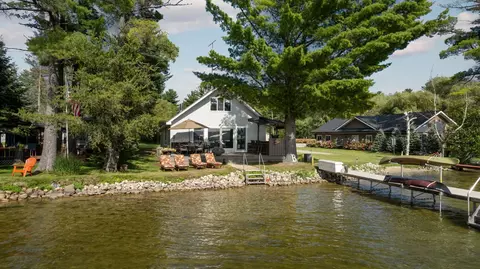 4210 Oakwood Court Lewiston Mi 49756 Ct, Lewiston, MI 49756