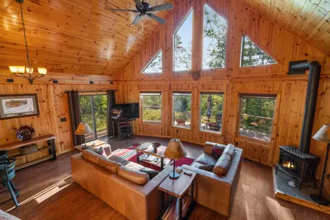 8653 Partridge Roost Rd, Frederic, MI 49733 photo 11