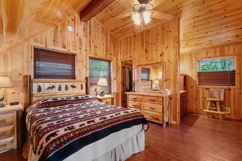 8653 Partridge Roost Rd, Frederic, MI 49733 photo 17