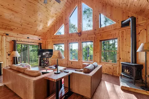 8653 Partridge Roost Rd, Frederic, MI 49733 photo 9