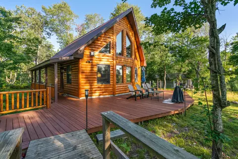 8653 Partridge Roost Rd, Frederic, MI 49733 photo 38
