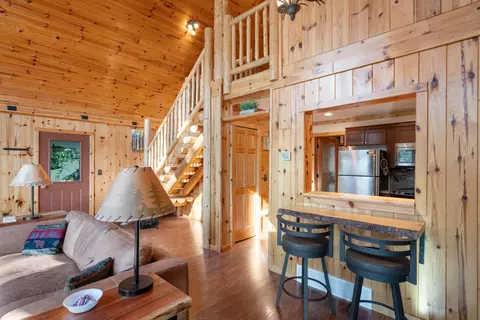 8653 Partridge Roost Rd, Frederic, MI 49733 photo 8