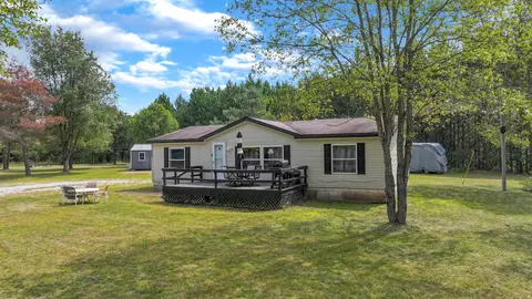 3893 Michele Dr, Frederic, MI 49733