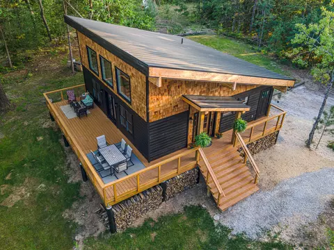 4645 Lakeside Trail Barton City Mi 48705 Trl, Barton City, MI 48705