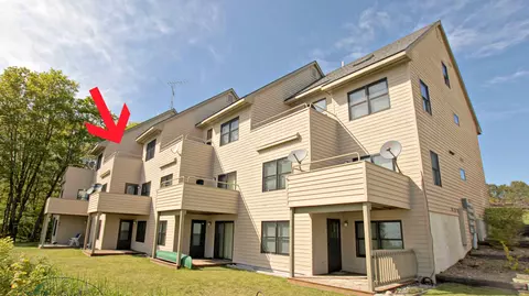 4533 W Fishermans Drive Unit 12 Brevort Mi 49760 Dr UNIT 12, Brevort, MI 49760