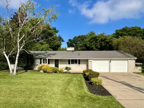39100 Gary Street Clinton Township Mi 48036 St, Clinton Township, MI 48036