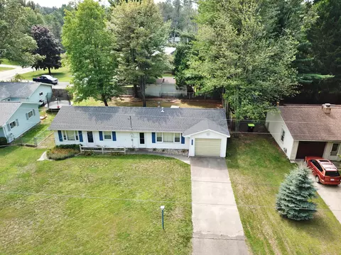 8884 S Street St Helen Mi 48656 St, Saint Helen, MI 48656