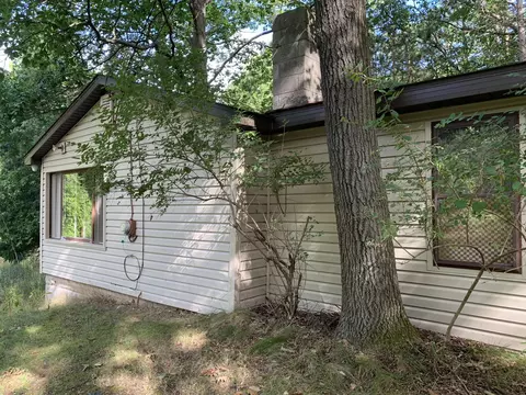 10734 Lake Avenue Ossineke Mi 49766 Ave, Ossineke, MI 49766