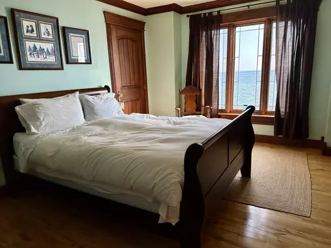 Bedroom - 18339 Bannock Lane Ocqueoc Mi 49759 Ln, Ocqueoc, MI 49759 photo 1 of 5