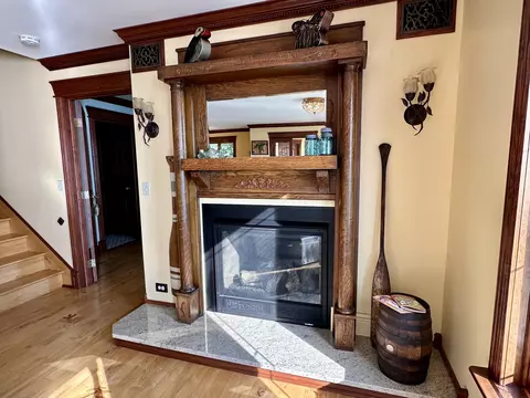 Living - 18339 Bannock Lane Ocqueoc Mi 49759 Ln, Ocqueoc, MI 49759 photo 3 of 6