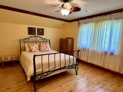 Bedroom - 18339 Bannock Lane Ocqueoc Mi 49759 Ln, Ocqueoc, MI 49759 photo 3 of 5