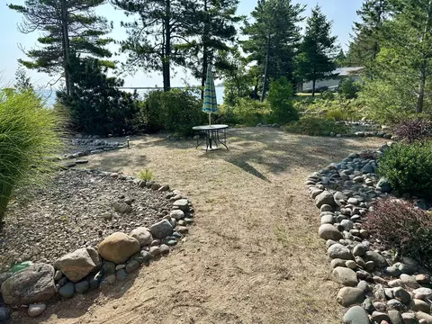 Exterior - 18339 Bannock Lane Ocqueoc Mi 49759 Ln, Ocqueoc, MI 49759 photo 6 of 8