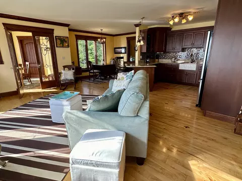Living - 18339 Bannock Lane Ocqueoc Mi 49759 Ln, Ocqueoc, MI 49759 photo 4 of 6