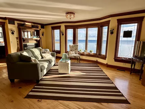 Living - 18339 Bannock Lane Ocqueoc Mi 49759 Ln, Ocqueoc, MI 49759 photo 1 of 6
