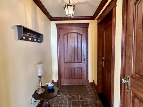 Entry Way - 18339 Bannock Lane Ocqueoc Mi 49759 Ln, Ocqueoc, MI 49759 photo 1 of 1