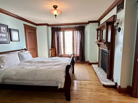 Bedroom - 18339 Bannock Lane Ocqueoc Mi 49759 Ln, Ocqueoc, MI 49759 photo 2 of 5