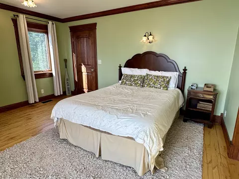 Bedroom - 18339 Bannock Lane Ocqueoc Mi 49759 Ln, Ocqueoc, MI 49759 photo 4 of 5