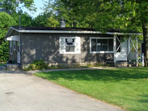501 N Street Alpena Mi 49707, Alpena, MI 49707