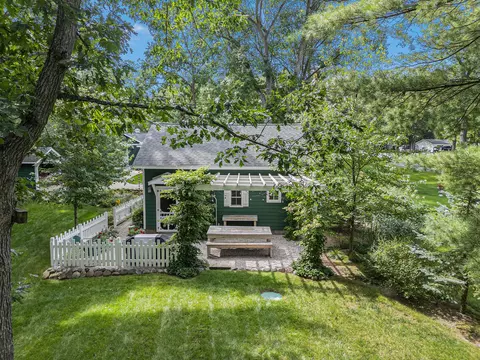 7981 Sturgeon Valley Drive Indian River Mi 49749 Dr, Indian River, MI 49749