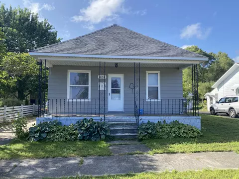 1037 W Friedrich Street Rogers City Mi 49779 St, Rogers City, MI 49779