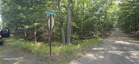 Nnn Chickasaw Street, Roscommon, MI 48653