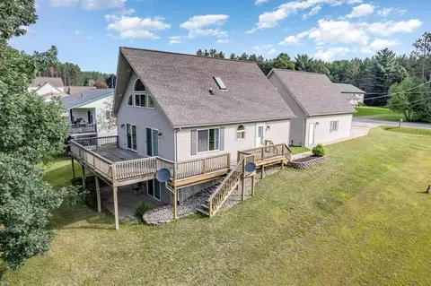 4688 Benchley Drive Beaverton Mi 48612 Dr, Beaverton, MI 48612