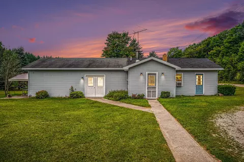3785 Allis Rd, Gaylord, MI 49735