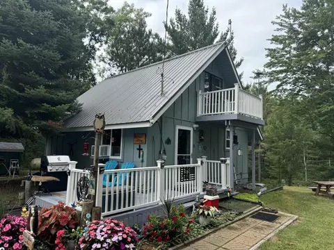 4800 S Mt Tom Rd, Mio, MI 48647