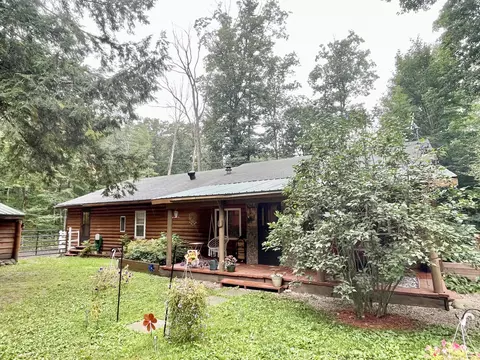 4320 N County Rd 489, Lewiston, MI 49756 photo 1