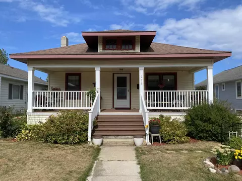 276 S Lake Street Rogers City Mi 49779 St, Rogers City, MI 49779