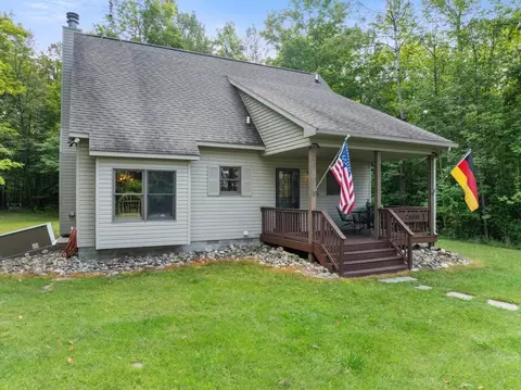 17746 3 Mile Hwy, Onaway, MI 49765