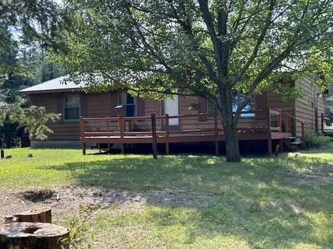5262 N Lakeshore Drive Black River Mi 48721 Dr, Black River, MI 48721
