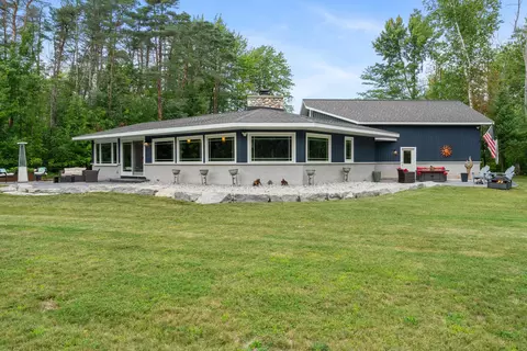 8178 Devils Elbow Dr, Brutus, MI 49716 photo 1