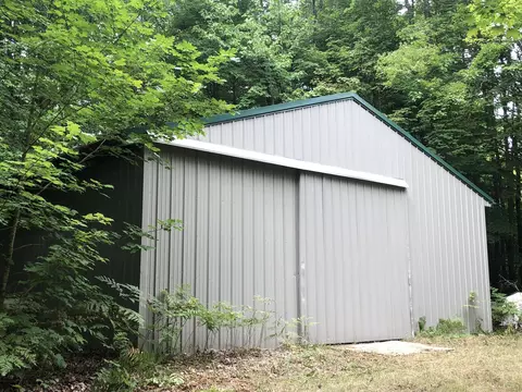 2425 Kugler Road Brutus Mi 49716 Rd, Brutus, MI 49716