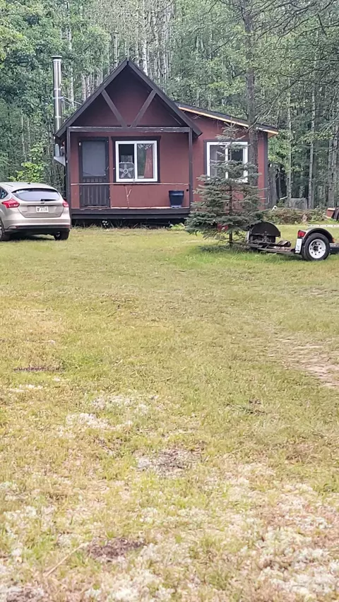 NNN Gobblers Trail #10 ACRES, Roscommon, MI 48653