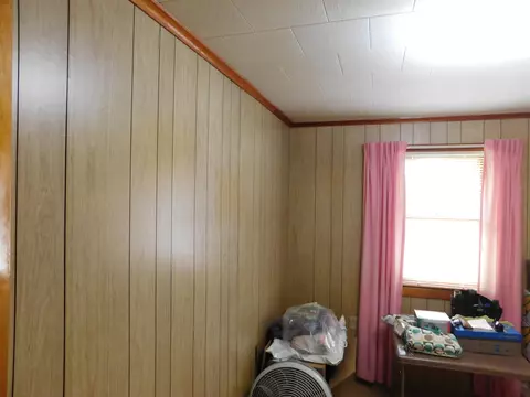 Bedroom - 606 Plum Street Grayling Mi 49738 St, Grayling, MI 49738 photo 5 of 6