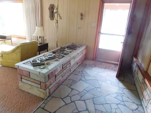 Entry Way - 606 Plum Street Grayling Mi 49738 St, Grayling, MI 49738 photo 1 of 3