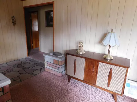 Living - 606 Plum Street Grayling Mi 49738 St, Grayling, MI 49738 photo 4 of 4